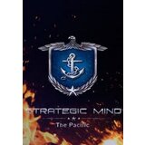 Steam Strategic Mind: The Pacific Key GLOBAL | ePonuda.com