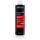 Vichy dercos aminexil energetski stimulirajući šampon za muškarce 200 ml Cene