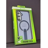 BAVITEL Samsung S24/S25 MagSafe sa naslonom plava | Eponuda.com