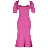 Trendyol Ženska haljina Frill detailed | shoptok.hr