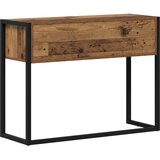  Konačna Stolić Staro drvo 100 x 36 x 75 cm Konstruirano drvo | Eponuda.com