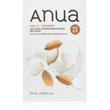 Anua Rice Intensive Moisturizing Milk Mask hranjiva sheet maska za sjaj i hidrataciju 25 ml Cijene