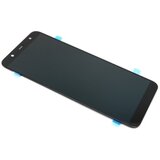  lcd za samsung a605 galaxy a6 plus 2018 + touchscreen black oled org ( LCD5218 ) Cene