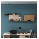 Hanah home dečija soba newra beige atlantic pine | ePonuda.com