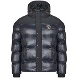 Geographical Norway BINAEL Crna | shoptok.hr
