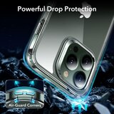 ESR CLASSIC HYBRID & SCREEN SHIELD ZA iPHONE 13 PRO CLEAR | Eponuda.ba