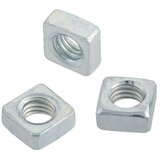 Suki Četvrtasta matica (M 8, Čelik, 1 Kom.) | shoptok.hr