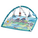 Chipolino podloga za igru Jurassic Park | shoptok.hr