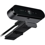 Logitech BRIO 4k web kamera