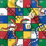 Lifetime Games Deluxe 10-v-1 set družabnih iger v leseni škatli – 188 delov | Shoptok.si