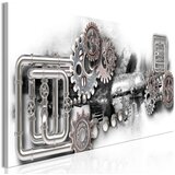  Slika - Strange Machine (1 Part) Narrow 150x50 Cijene