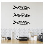 WALLXPERT zidna dekoracija hamsi | ePonuda.com