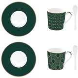 Easy Life charleston 6v1 set za kavo | Shoptok.si