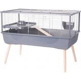 Zolux Neolife 100 grey - cage for domestic cavia | shoptok.hr