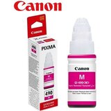 Canon tinta GI-490M, magenta | shoptok.hr