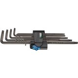 Wera 967/9 TX XL HF 1 angle wrench set | shoptok.hr