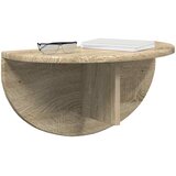  Polica na zidu Zidne 2 pcs Sonoma hrast 48 x 24 x 24 cm | shoptok.hr