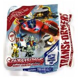Transformers squeezelings figura iznenadjenja | ePonuda.com
