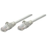 Intellinet LAN UTP kabl 318976 Cat5e CCA/Sivi/2m | Eponuda.com