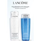 Lancôme Lait Galatéis Douceur darilni set za ženske | Shoptok.si