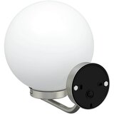  Vanjska zidna lampa Srebrno 29 x 25 x 33 cm | Eponuda.com