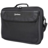 Manhattan torba za laptop 15,6" Cambridge Clamshell 439947, crna | Eponuda.ba