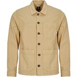 Faguo Jakne & Blazerji LORGE OUTERWEAR WOVEN Bež cene
