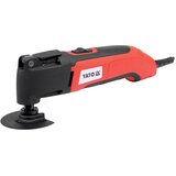 Yato YT-82220 oscillating multi-tool Black, Red 300 W 22000 OPM | shoptok.hr