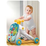 Ricokids edukativna guralica za djecu, zelena | shoptok.hr