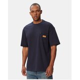 Hugo Majice s kratkimi rokavi 50564045 NEVADO Modra | Shoptok.si