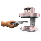 Ninja Crispi PRO XL friteza na vrući zrak AS101EURS 7-u-1, 5,7 L + 2,3 L, Rose Quartz | shoptok.hr