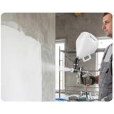 Humberg HM-259 pneumatski pištolj za žbukanje i bojanje – 6 L | shoptok.hr