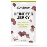 GymBeam Reindeer jerky 25 g | ePonuda.com