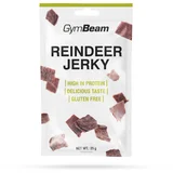 reindeer jerky