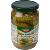Podravka Kornišoni 680g Cene