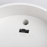 Kanlux 24364 - LED spot svetiljka SONOR LED/6W/230V 3000/4000/5700K belo | Eponuda.com