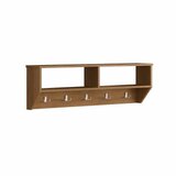 Hanah home Čiviluk Vigo Walnut | Eponuda.com