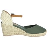 Refresh Espadrile 170743 Zelena | Shoptok.si
