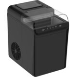 Amiko aparat za led - izdelovalec ledu, 4 lit, polne ledene kocke, 15kg/24 h - IM4000 | Shoptok.si