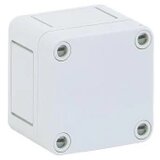 Spelsberg (DxŠxV) 65 x 65 x 57 mm svijetlo siva (RAL 7035) Cijene