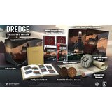  Dredge Collectors Edition (PS5) Cene