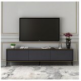 Hanah home Hanah kućna TV komoda Imaj Antracit | Eponuda.ba