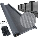  Mreža za zasjenjivanje 180 g/m² 1,5 x 25 m | shoptok.hr