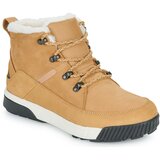 The North Face Sierra Mid Lace Wp Smeđa Cijene