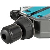 Makita Akumulatorska potezno-nagibna testera - ger LS002GZ01 + Efficut list testere za drvo; 40V XGT