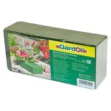 GARDOL Utična masa (22,5 x 10,5 x 6,5 cm, Prikladno za: Svježe cvijeće) | shoptok.hr