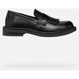 Geox Black women's moccasins Serilda - Women's | Shoptok.si