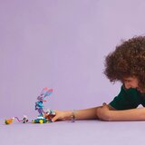 Lego Izi i Bančuro, gejmer zeka ( 71490 ) | ePonuda.com