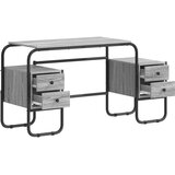  Stol s pohranom Siva Sonoma 145 x 50 x 75 cm - Siva Sonoma | shoptok.hr
