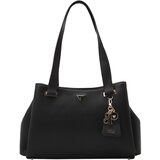 Guess Nakupovalna torba 'EVIE GIRLFRIEND' črna | Shoptok.si